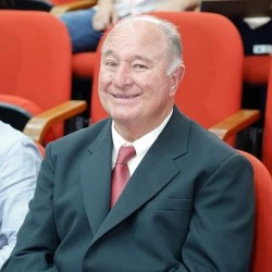 Proprietário da Deda Decorações, João Francisco Ansolin,  falece aos 81 anos